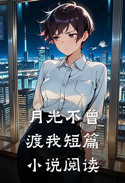 月光不曾渡我短篇小说阅读