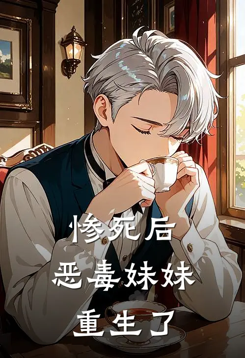 惨死后,恶毒妹妹重生了