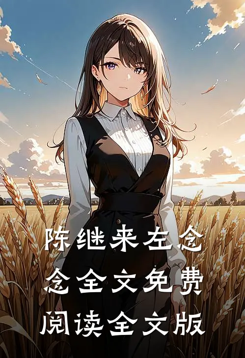 陈继来左念念全文免费阅读全文版
