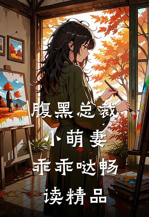 腹黑总裁小萌妻,乖乖哒畅读精品
