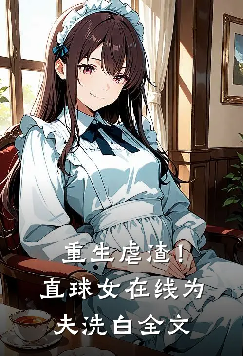 重生虐渣!直球女在线为夫洗白全文