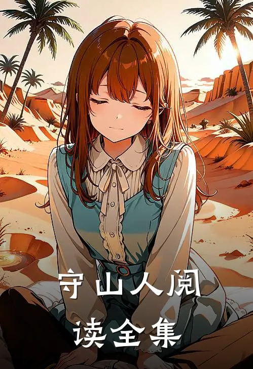 守山人阅读全集