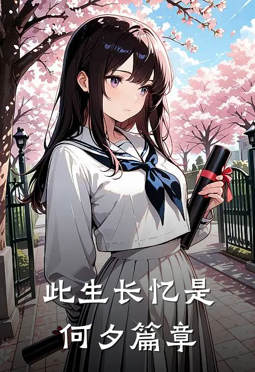 此生长忆是何夕篇章