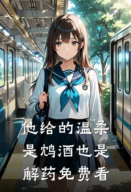 他给的温柔，是鸩酒也是解药免费看