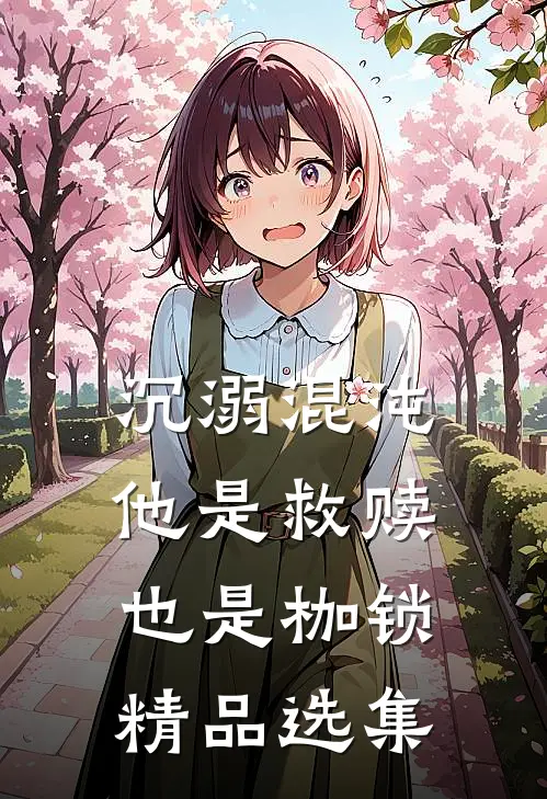 沉溺混沌,他是救赎也是枷锁精品选集