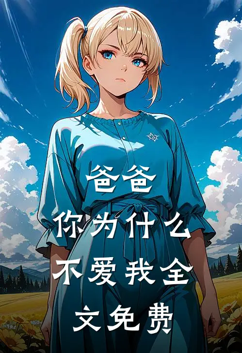 爸爸,你为不爱我全文免费观看