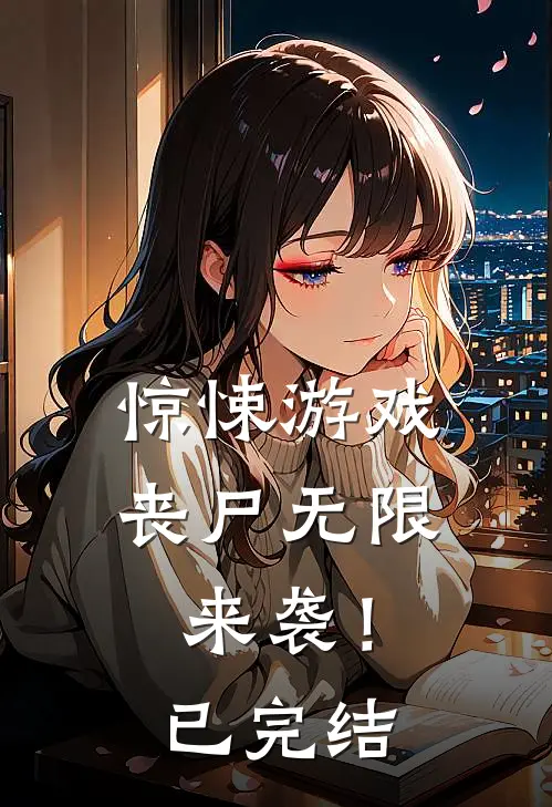 惊悚游戏,丧尸无限来袭!已完结