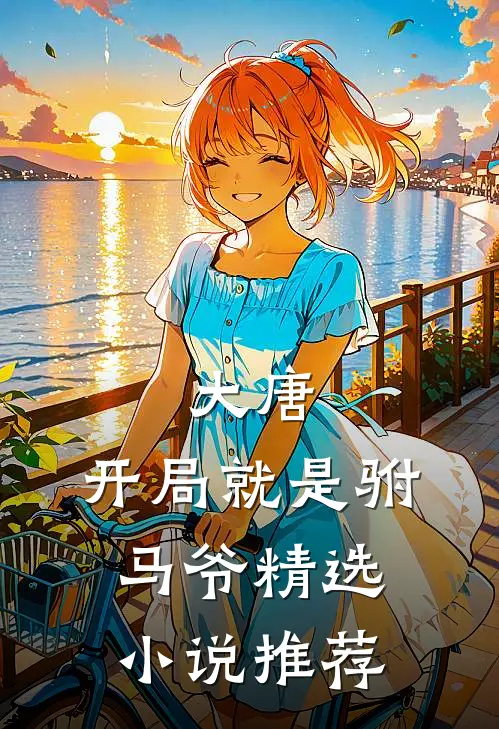 大唐开局就是驸马爷精选推荐