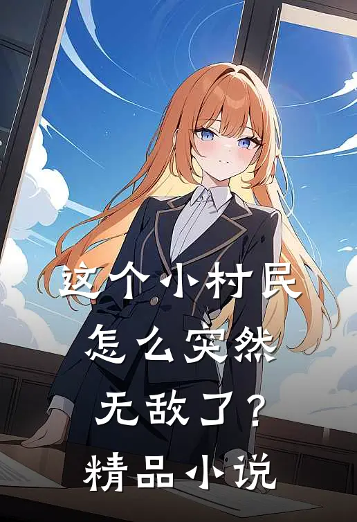 这个小村民怎么突然无敌了?精品免费阅读