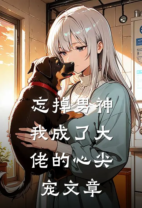 忘掉男神,我成了大佬的心尖宠文章在线阅读