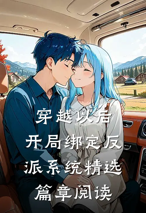 穿越以后，开局绑定反派系统精选篇章阅读