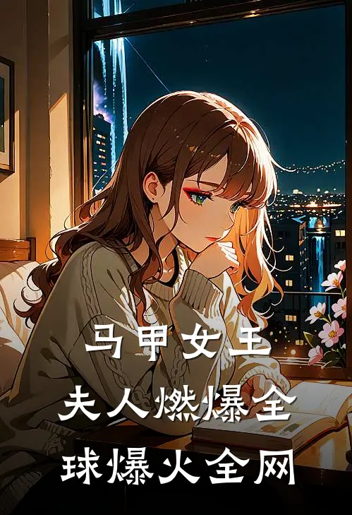 马甲女王：夫人燃爆全球爆火全网