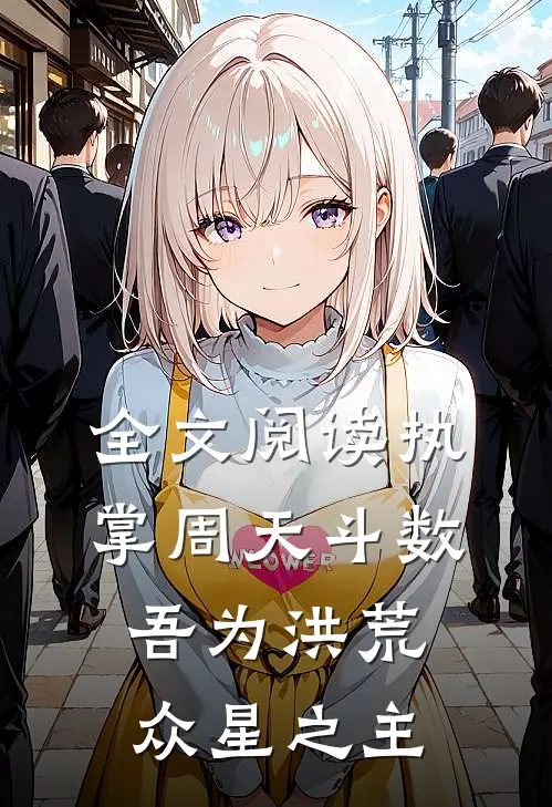 全文阅读执掌周天斗数,吾为洪荒众星之主的
