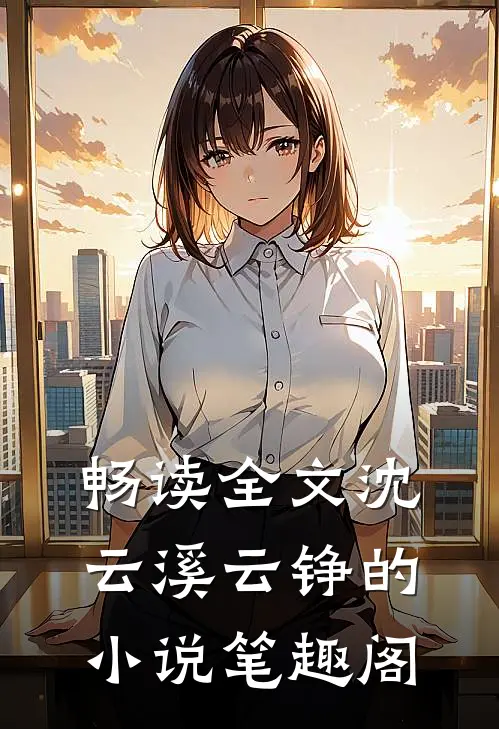 畅读全文沈云溪云铮的小说笔趣阁