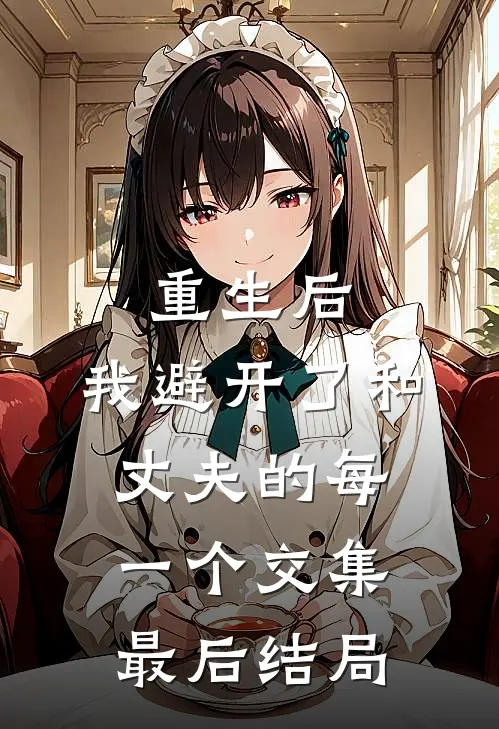 重生后,我避开了和丈夫的每一个交集最后结局的