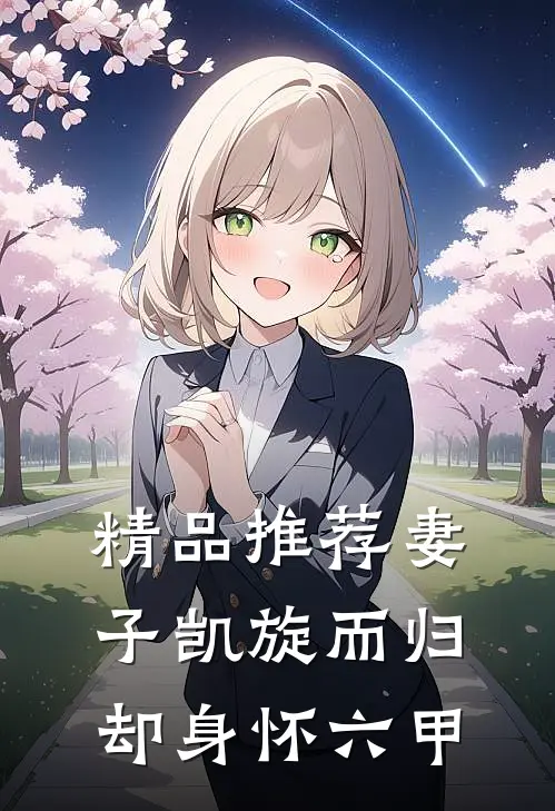 精品推荐妻子凯旋而归,却身怀六甲