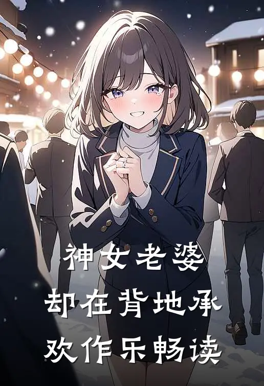神女老婆,却在背地承欢作乐畅读