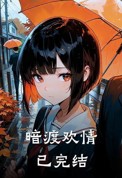 暗渡欢情已完结