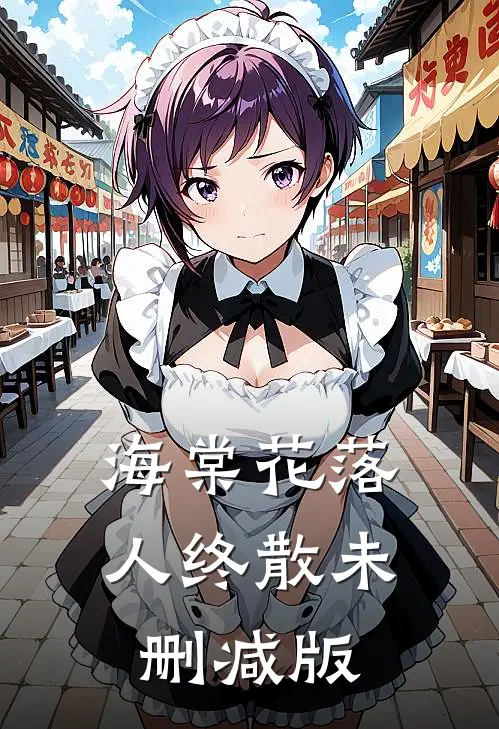海棠花落人终散未删减版
