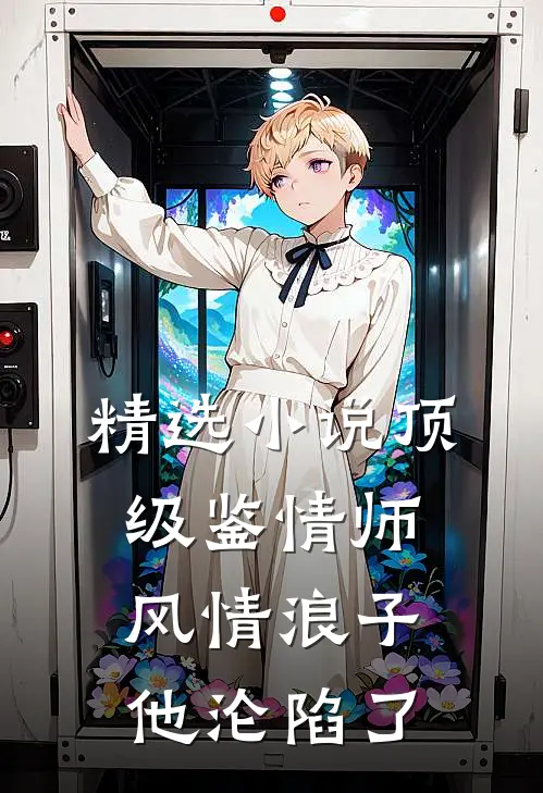 精选小说顶级鉴情师：风情浪子他沦陷了