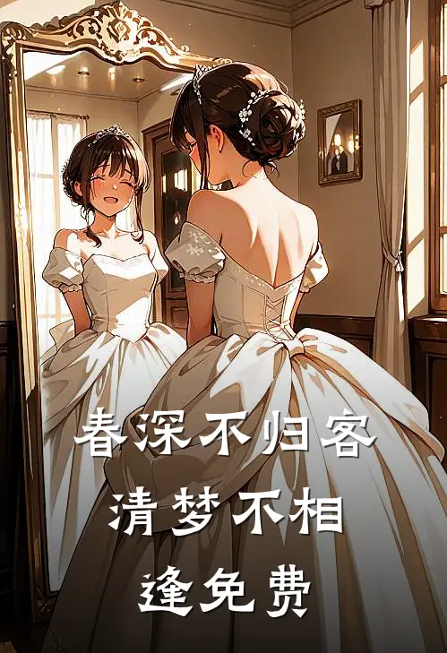 春深不归客,清梦不相逢免费