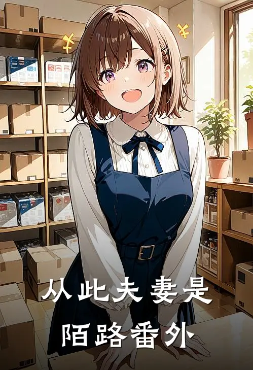 从此夫妻是陌路番外