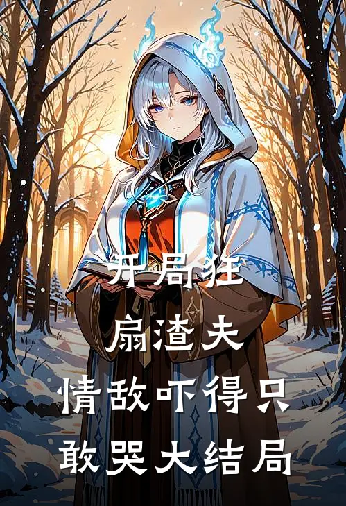 开局狂扇渣夫,情敌吓得只敢哭大结局免费阅读