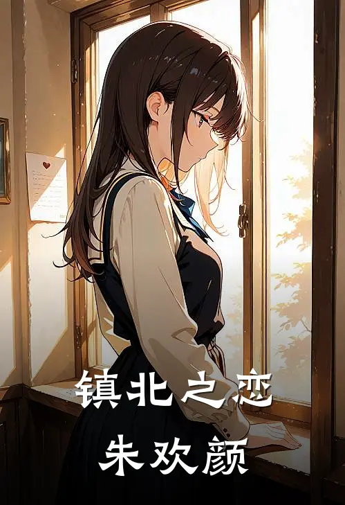 镇北之恋朱欢颜