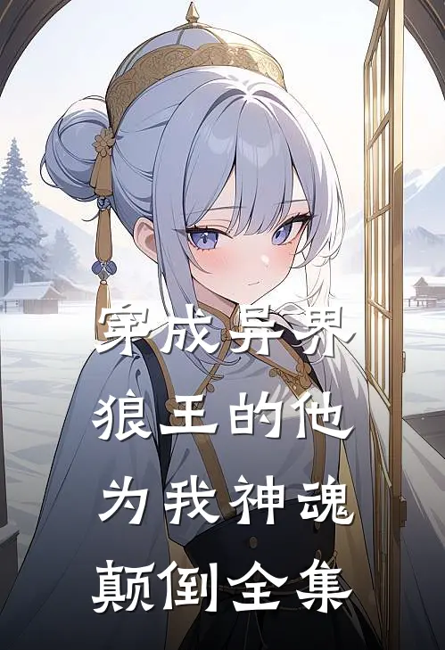 穿成异界，狼王的他为我神魂颠倒全集