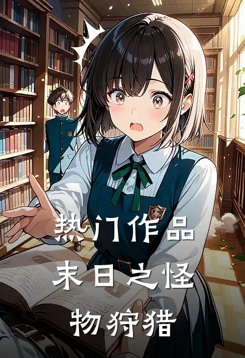 热门作品末日之怪物狩猎