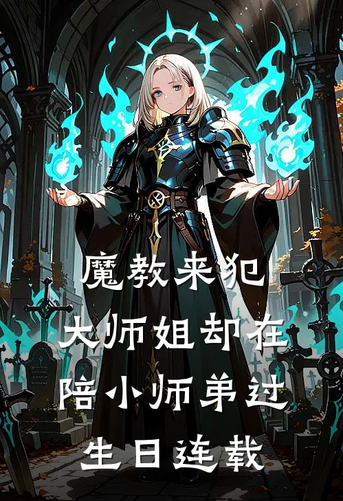魔教来犯,大师姐却在陪小师弟过生日连载完整版