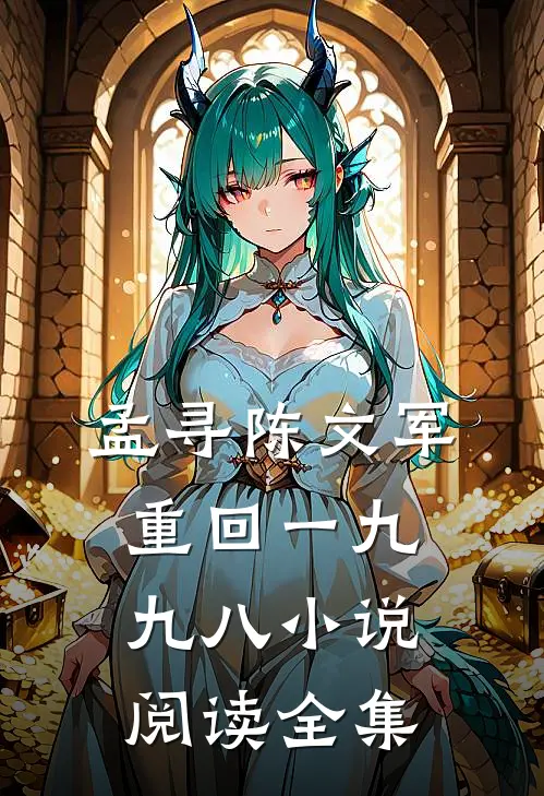孟寻陈文军重回一九九八 小说阅读全集