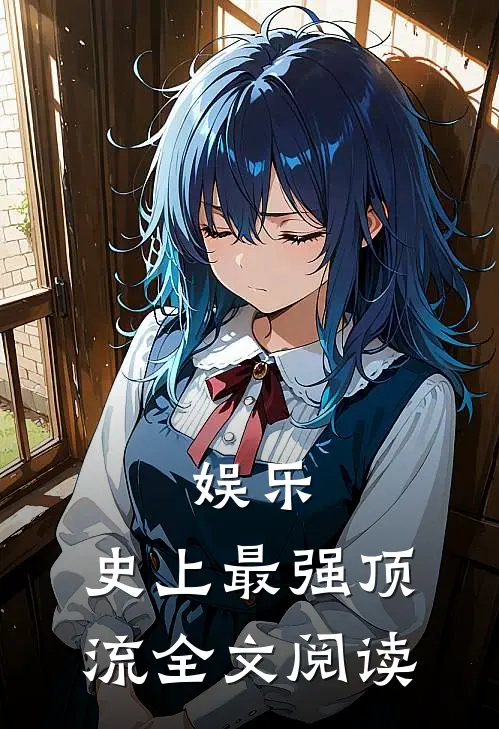 娱乐史上最强顶流全文阅读