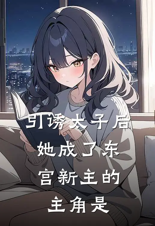 引诱太子后,她成了东宫新主的主角是