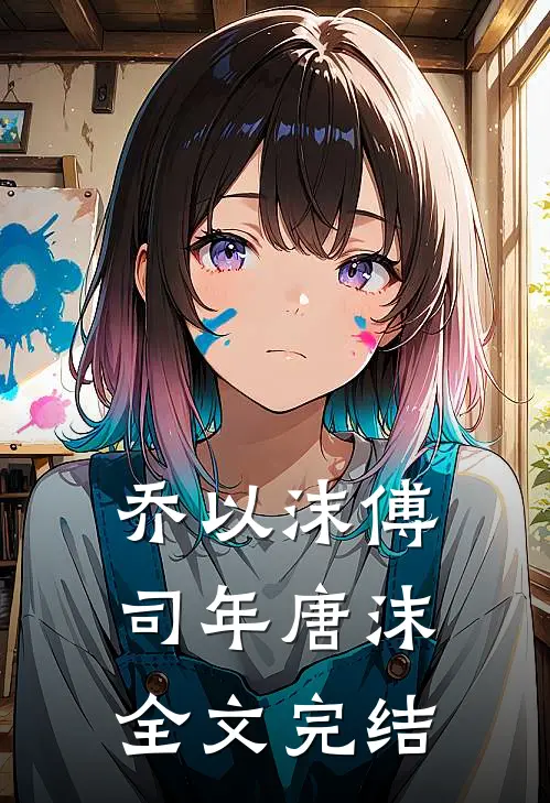 乔以沫傅司年唐沫全文完结