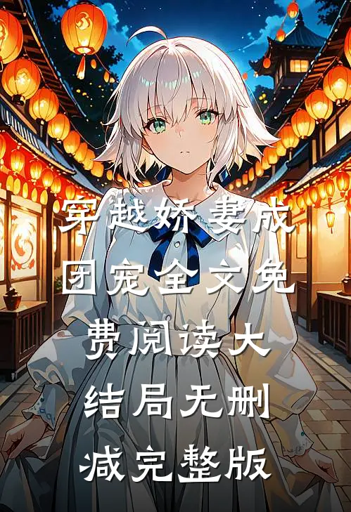 小说穿越娇妻成团宠沈丹丹秦向前完结版