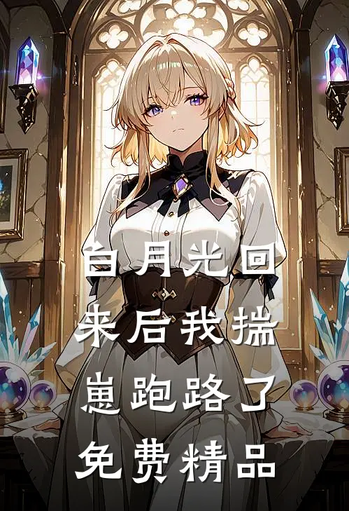 白月光回来后我揣崽跑路了免费精品