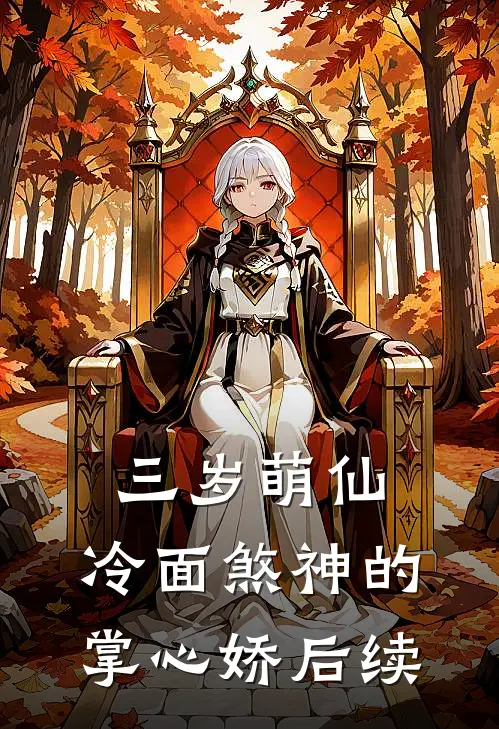 三岁萌仙：冷面煞神的掌心娇后续