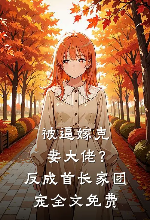 被逼嫁克妻大佬？反成首长家团宠全文免费