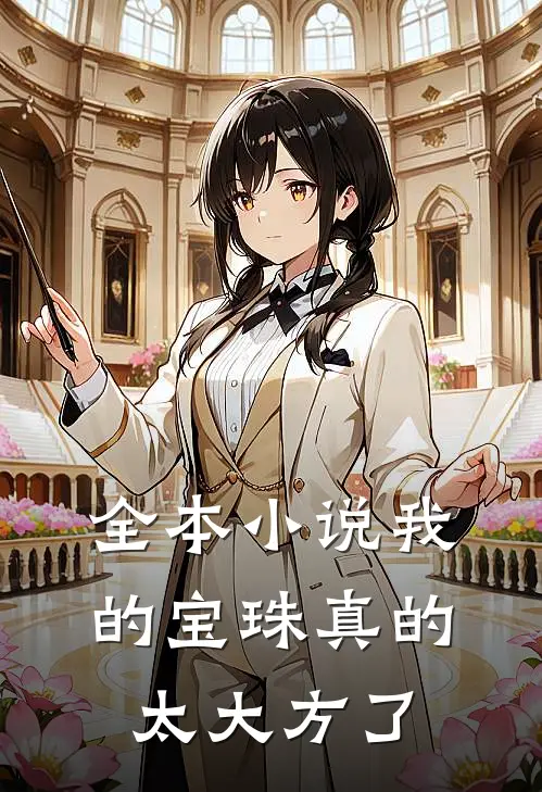 全本我的宝珠真的太大方了