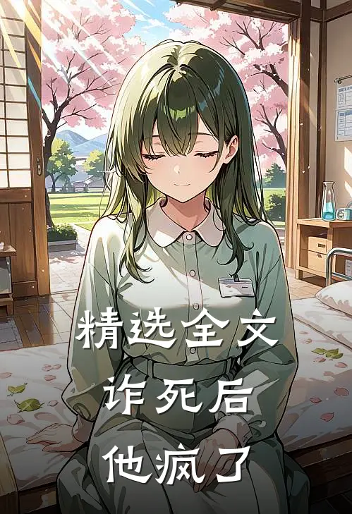 精选全文诈死后，他疯了