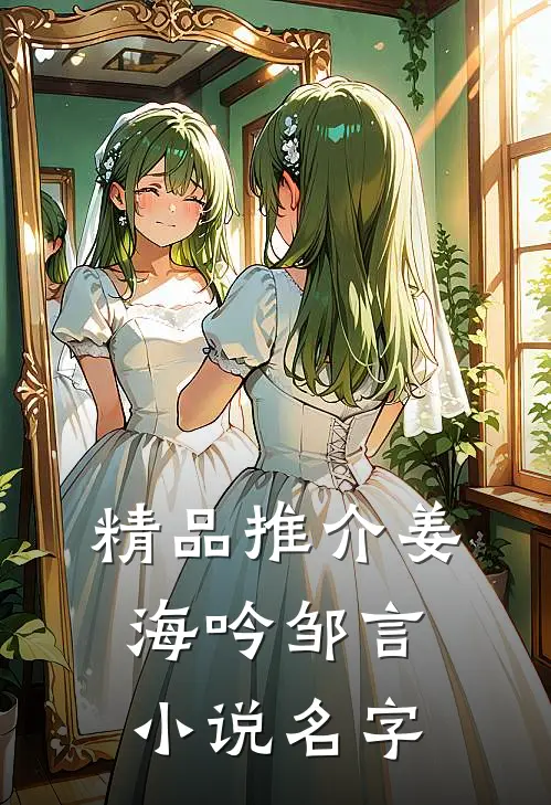 精品推介姜海吟邹言小说名字