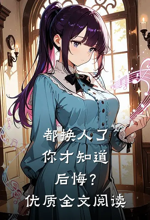 都换人了,你才知道后悔?优质全文阅读