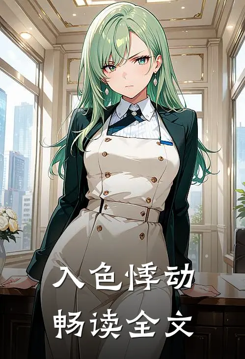 入色悸动畅读全文