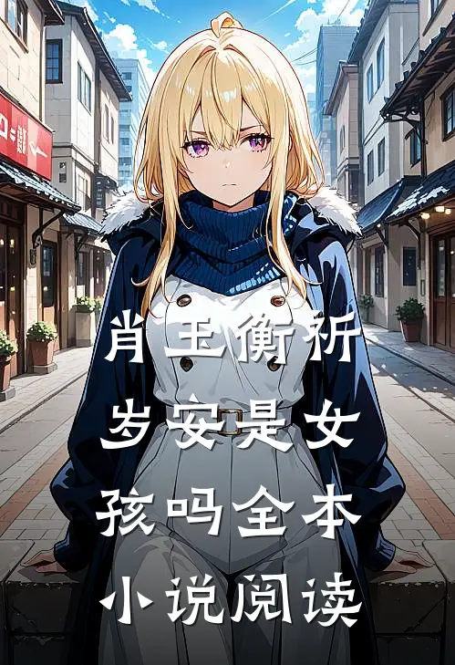 肖玉衡祈岁安是女孩吗全本阅读
