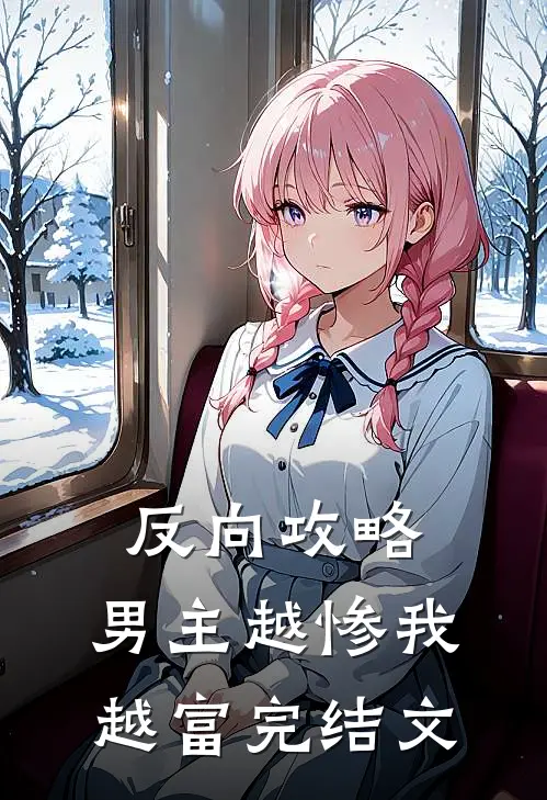 反向攻略,男主越惨我越富完结文章