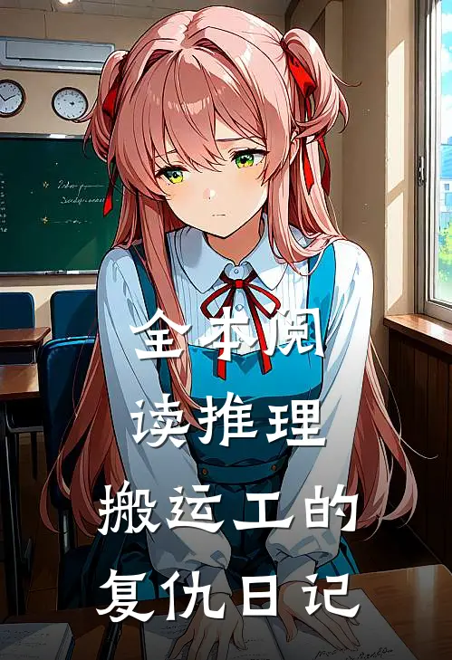 全本阅读推理搬运工的复仇日记