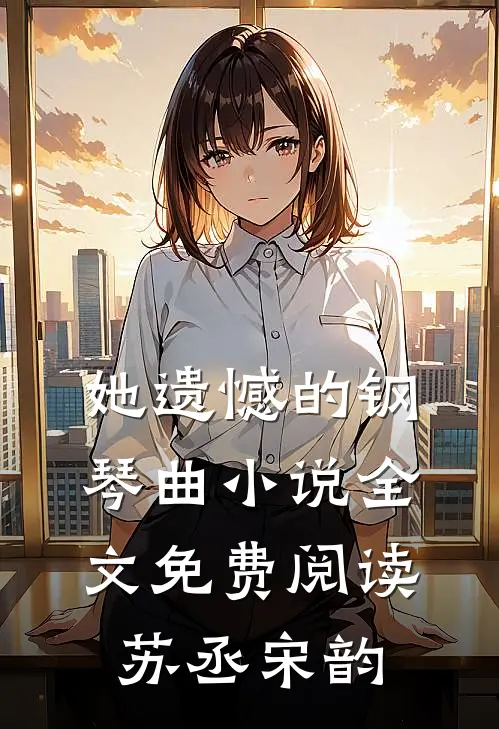 她遗憾的钢琴曲小说全文免费阅读苏丞宋韵