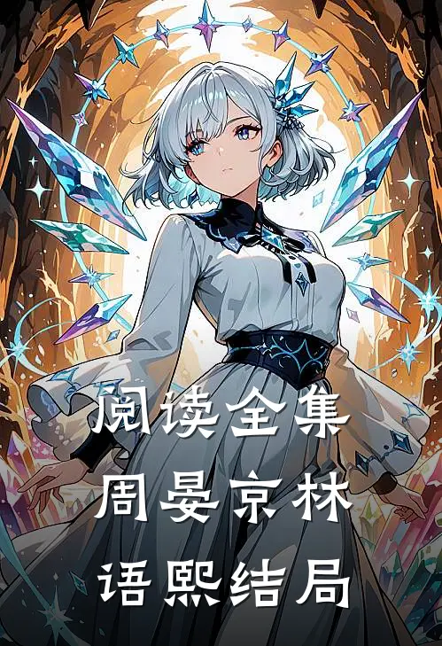 阅读全集周晏京林语熙结局