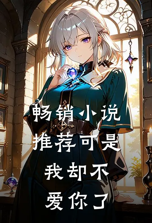畅销推荐可是,我却不爱你了